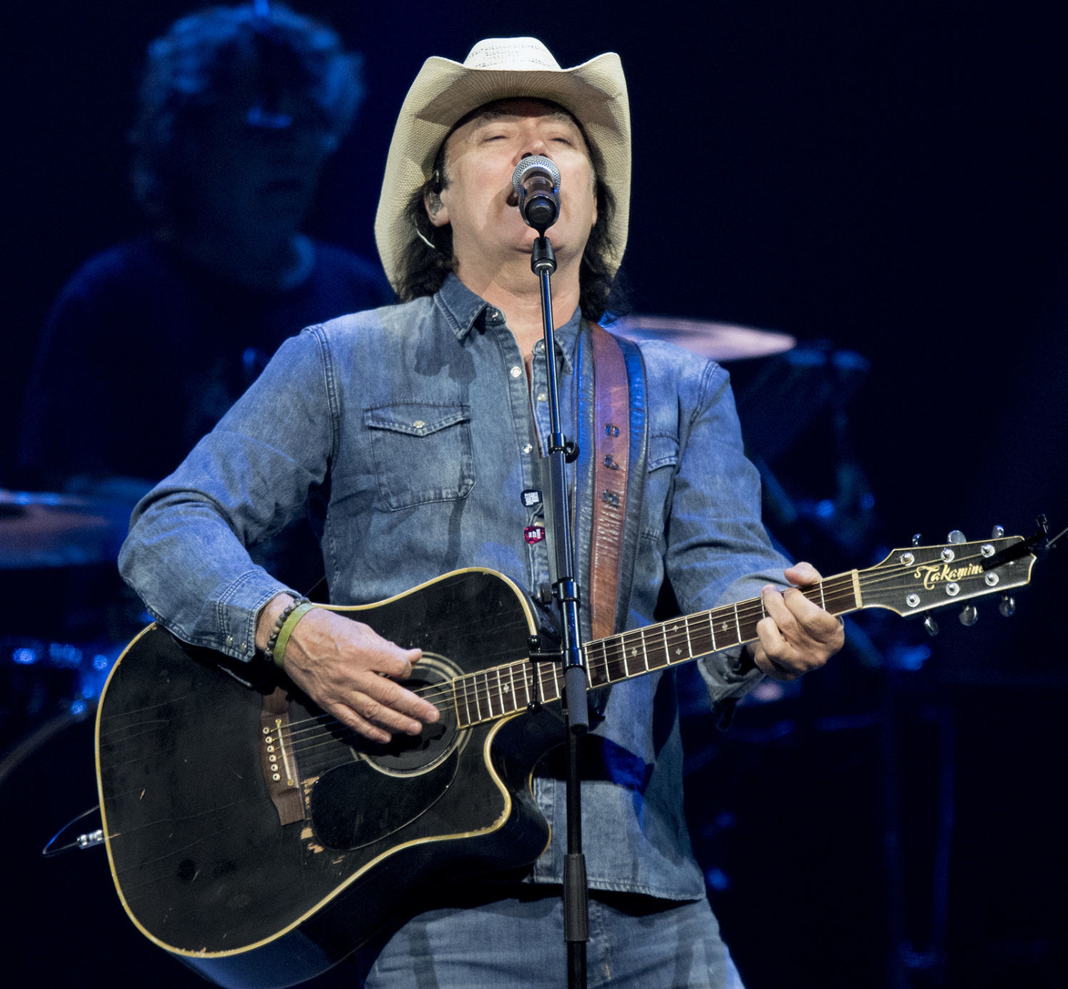 Kenny Chesney Concert, 5.18